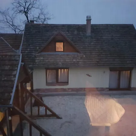 Holiday home Misze Tanya