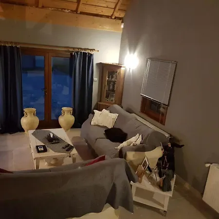Holiday home Misze Tanya