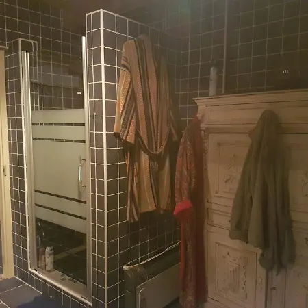 Misze Tanya Holiday home