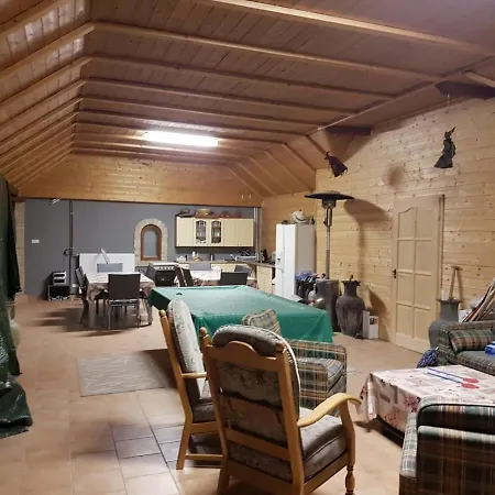 Holiday home Misze Tanya