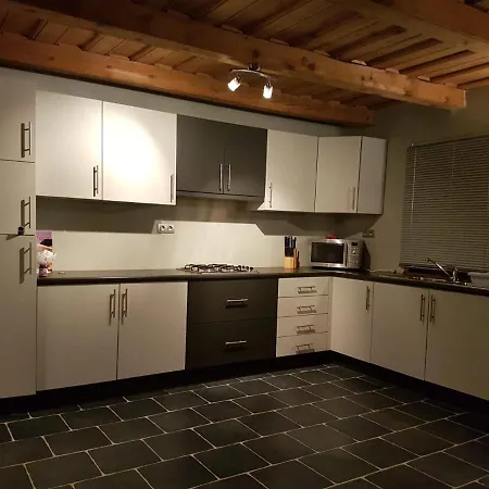 Holiday home Misze Tanya *